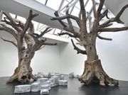 'Ai Weiwei: One and the Multitude'