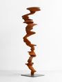 Point of View by Tony Cragg contemporary artwork 4