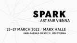 Contemporary art art fair, SPARK Art Fair Vienna at FLATLAND, Amsterdam, Netherlands