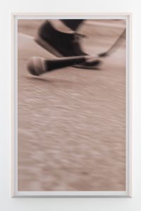 Along with Hidden Noises by Hirofumi Isoya contemporary artwork photography, print