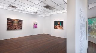 Spencer Tunick's Art For Sale, Exhibitions & Biography | Ocula Artist