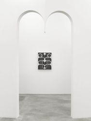 Exhibition view: Davide Balliano, Tina Kim Gallery, New York (6 March–17 April 2021). Courtesy Tina Kim Gallery. Photo: Dario Lasagni.