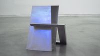 Composition21-3 by Jeong Jeong-ju contemporary artwork sculpture