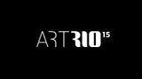 Contemporary art art fair, ArtRio 15 at Galeria Nara Roesler, São Paulo, Brazil