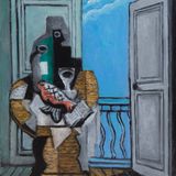 Louis Marcoussis contemporary artist