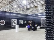 Work censored as art world descends on Shanghai