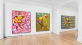 Contemporary art exhibition, OSGEMEOS, In the Corner of the Mind at Lehmann Maupin, London, United Kingdom