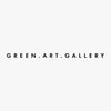 Green Art Gallery Advert