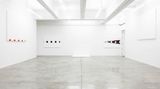 Contemporary art exhibition, Kim Yong-Ik, Speaking of Latter Genesis at Tina Kim Gallery, New York, USA