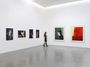 Contemporary art exhibition, Group Exhibition, Studio to Stage: Music Photography from the Fifties to the Present at Pace Gallery, 540 West 25th Street, New York, United States