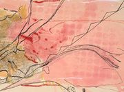 How Helen Frankenthaler made her mark on the world of printmaking
