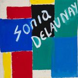 Sonia Delaunay contemporary artist