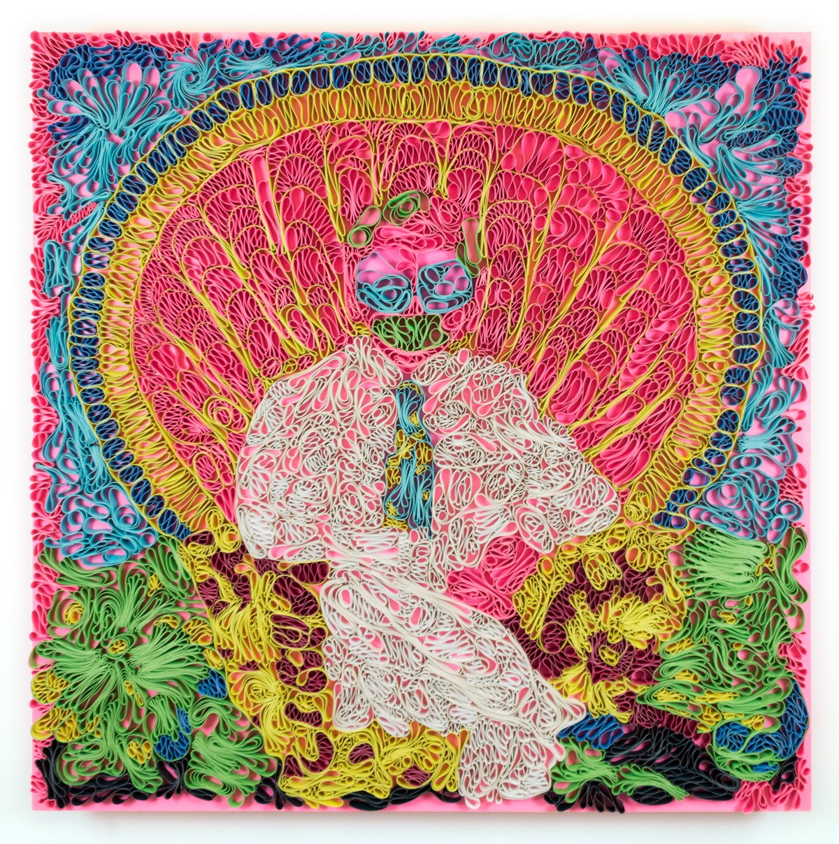 José Lerma's Art For Sale, Exhibitions & Biography Ocula Artist