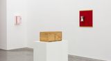 Contemporary art exhibition, Group Exhibition, The Object Self Defined: IN HOUSE 2025 at Anna Schwartz Gallery, Melbourne, Australia