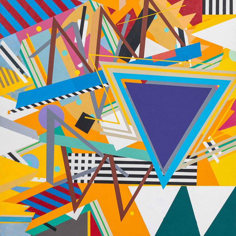 Robert Reed's Art For Sale, Exhibitions & Biography | Ocula Artist