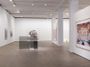 Contemporary art exhibition, Group Exhibition, EDIFICE, COMPLEX, VISIONARY, STRUCTURE at Sean Kelly, New York, USA