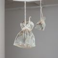Try it with less pennies and direct light by Kate Newby contemporary artwork 2