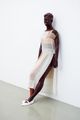 Leaning Mannequin (Roman Statue / l’Orage) by Lucy McKenzie contemporary artwork 1