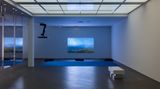 Contemporary art exhibition, Philippe Parreno, Manifestations at Esther Schipper, Esther Schipper Berlin, Germany
