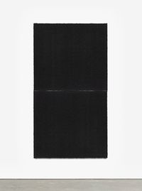 Equal VIII by Richard Serra contemporary artwork