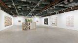 Contemporary art exhibition, Kim Yong-Ik, Distant and Faraway Utopia at Kukje Gallery, Busan, South Korea