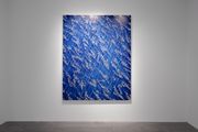 Histoire de Bleu(230519) by Sung-Pil Chae contemporary artwork 2