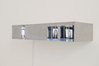 Room of balance by Jeong Jeong-ju contemporary artwork sculpture