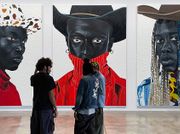New Works Unveiled: Meet the Rubell Museum Artist Residents