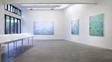 Contemporary art exhibition, Meng Huang, BO (Waves) at Galerie Urs Meile, Lucerne, Switzerland