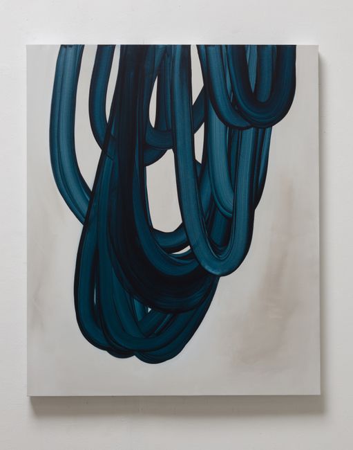 Medusa (iii) by Sarah Kogan contemporary artwork