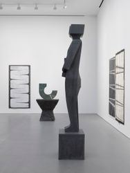 Exhibition view: Pedro Reyes, Lisson Gallery, Los Angeles (24 June–9 September 2023). Courtesy Lisson Gallery.