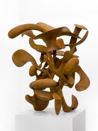 Untitled (Hedge Berlin I) by Tony Cragg contemporary artwork sculpture