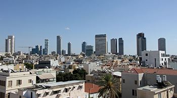 Tel Aviv contemporary art galleries