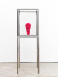 Untitled by Louise Bourgeois contemporary artwork sculpture, mixed media