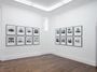 Contemporary art exhibition, Group Exhibition, New Order: Art, Product, Image 1976 - 1995 at Sprüth Magers, London, United Kingdom