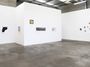 Contemporary art exhibition, Group Exhibition, Braunias, Hood & Martin at Jonathan Smart Gallery, Christchurch, New Zealand