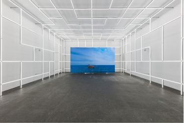 Moon Kyungwon and Jeon Joonho, News from Nowhere: Eclipse (2022–24).Image from:Best Beijing Shows for the City’s Gallery WeekendRead FeatureFollow ArtistEnquire