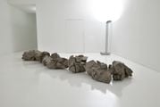 Body of the Gaze−Linkage by Shigeo Toya contemporary artwork 1