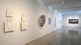 Contemporary art exhibition, Susan Weil, Now and Then at Sundaram Tagore Gallery, New York, New York, USA