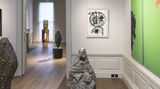 Offer Waterman contemporary art gallery in London, United Kingdom