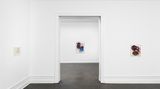 Contemporary art exhibition, Atsuko Tanaka, Works from the late 1960s to 2000 at Galerie Buchholz, Berlin, Germany