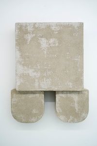 Portal (Soyerhof 1) by Martin Wöhrl contemporary artwork sculpture