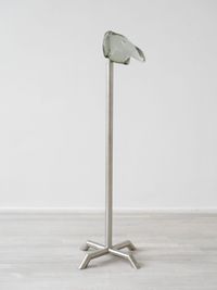 OPERA by Jimmie Durham contemporary artwork sculpture