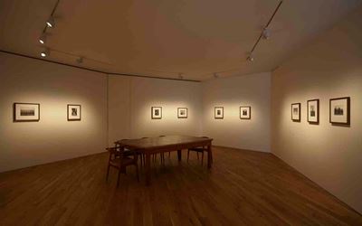 “Graciela Iturbide 1969 – 1990”, Exhibition view at Taka Ishii Gallery Photography / Film, Apr 2 – May 14, 2016 Photo: Kenji Takahashi.