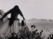 Graciela Iturbide’s Photos of Mexico Make ‘Visible What, to Many, Is Invisible’