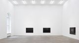 Contemporary art exhibition, Louise Lawler, LIGHTS OFF, AFTER HOURS, IN THE DARK at Sprüth Magers, Berlin, Germany