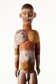 Male Figure by Igbo, Nigeria contemporary artwork 11