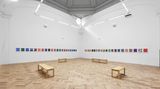 Contemporary art exhibition, David Austen and Hisham Matar, THE BOYS: AN ADVENTURE at Ingleby, Edinburgh, United Kingdom
