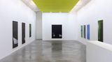 Contemporary art exhibition, Marcel Vidal, Stuck on dawn at Kerlin Gallery, Dublin, Ireland