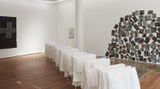 Contemporary art exhibition, Group exhibition, Implicated and Immune at Michael Lett, Karangahape Road, New Zealand